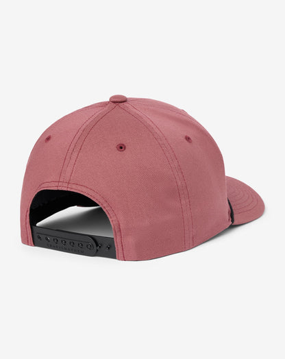 Travis Mathew US Claus A Scene Snapback Hat Men|Accessories