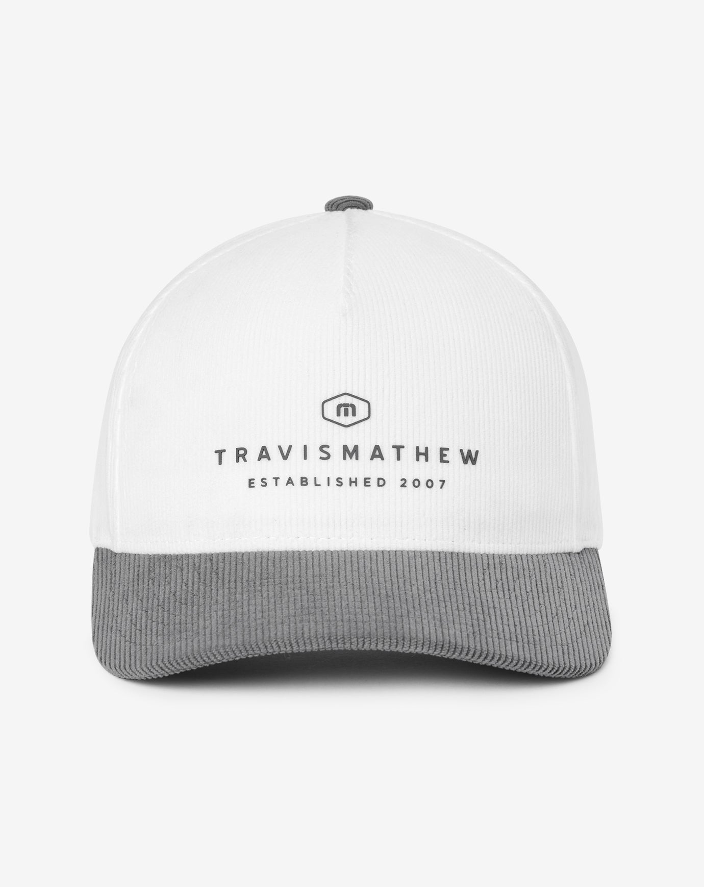 Travis Mathew Discount Bike Tour Snapback Hat Men|Accessories