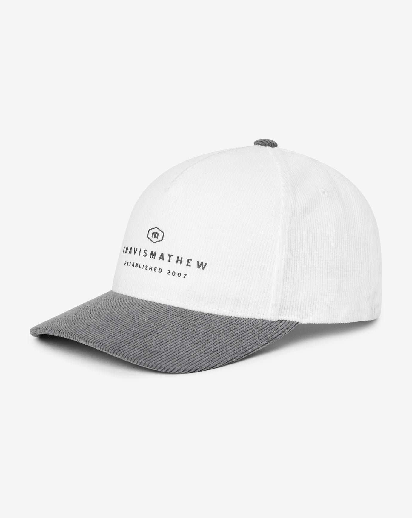 Travis Mathew Discount Bike Tour Snapback Hat Men|Accessories