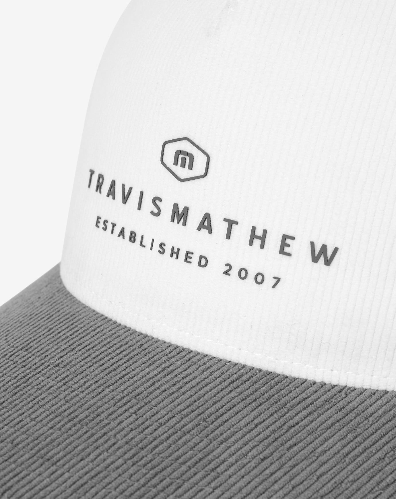 Travis Mathew Discount Bike Tour Snapback Hat Men|Accessories