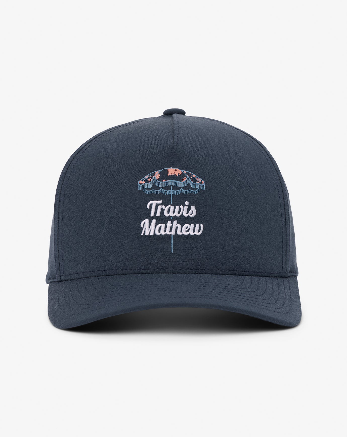 Travis Mathew Outlets Vacation Home Snapback Hat Men|Accessories