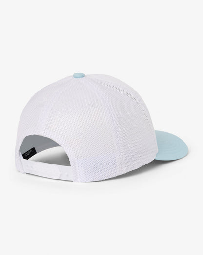 Travis Mathew Online Full Send Feb Snapback Hat Men|Accessories