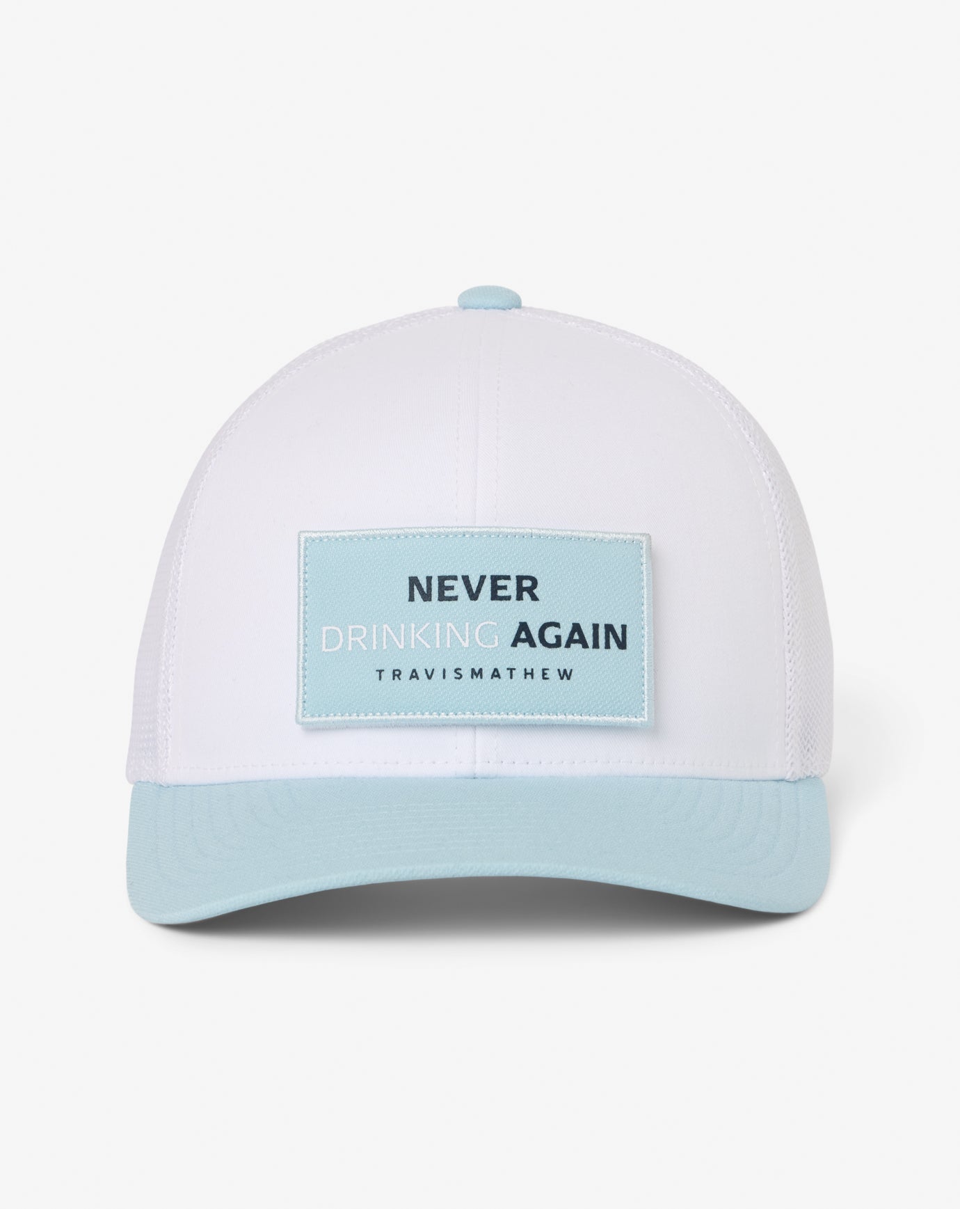 Travis Mathew Online Full Send Feb Snapback Hat Men|Accessories