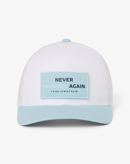 Travis Mathew Online Full Send Feb Snapback Hat Men|Accessories