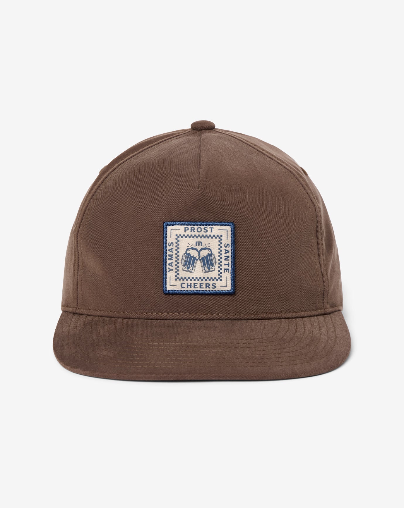 Travis Mathew Discount Cheers Snapback Hat Men|Accessories