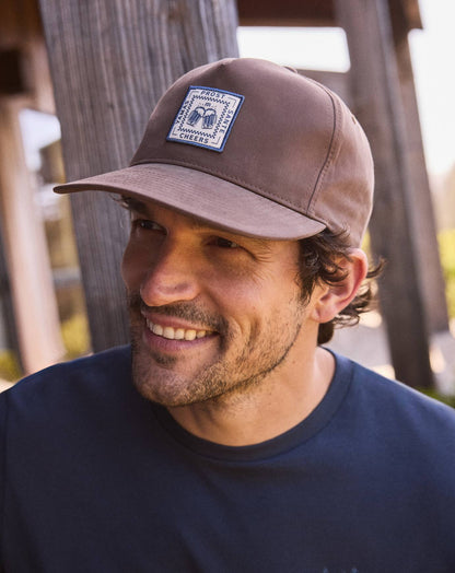 Travis Mathew Discount Cheers Snapback Hat Men|Accessories