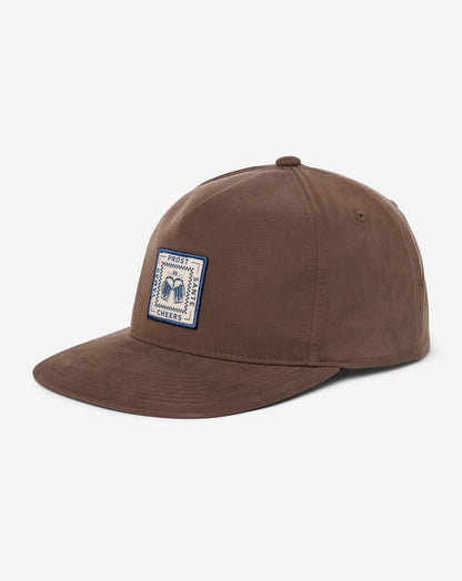Travis Mathew Discount Cheers Snapback Hat Men|Accessories