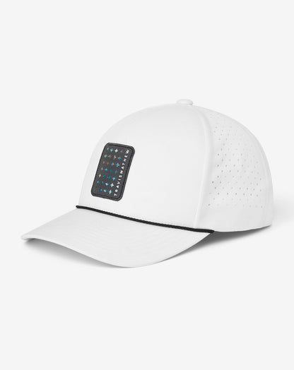 Travis Mathew Outlets Welcome Tour Snapback Hat Men|Accessories|Golf