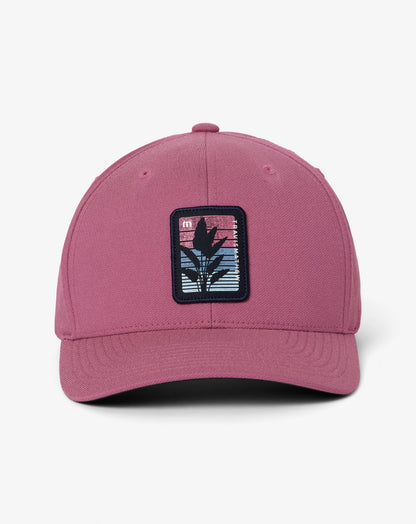 Travis Mathew For Sale No Schedule Snapback Hat Men|Accessories