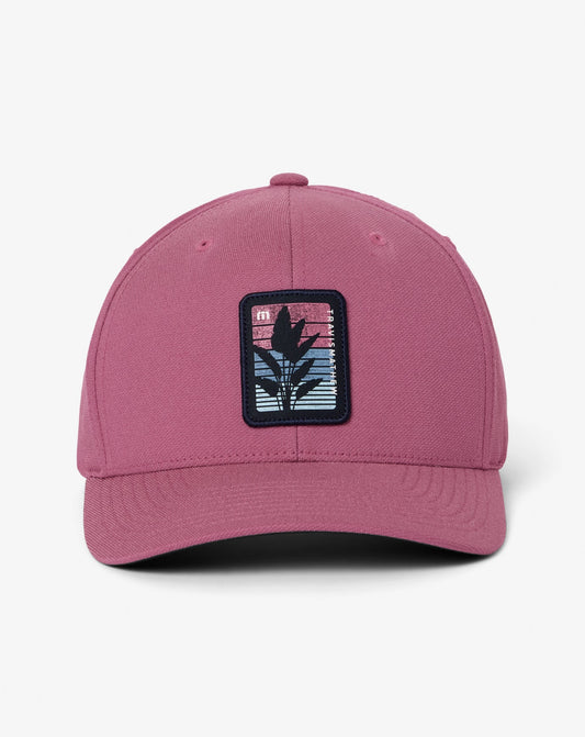 Travis Mathew For Sale No Schedule Snapback Hat Men|Accessories