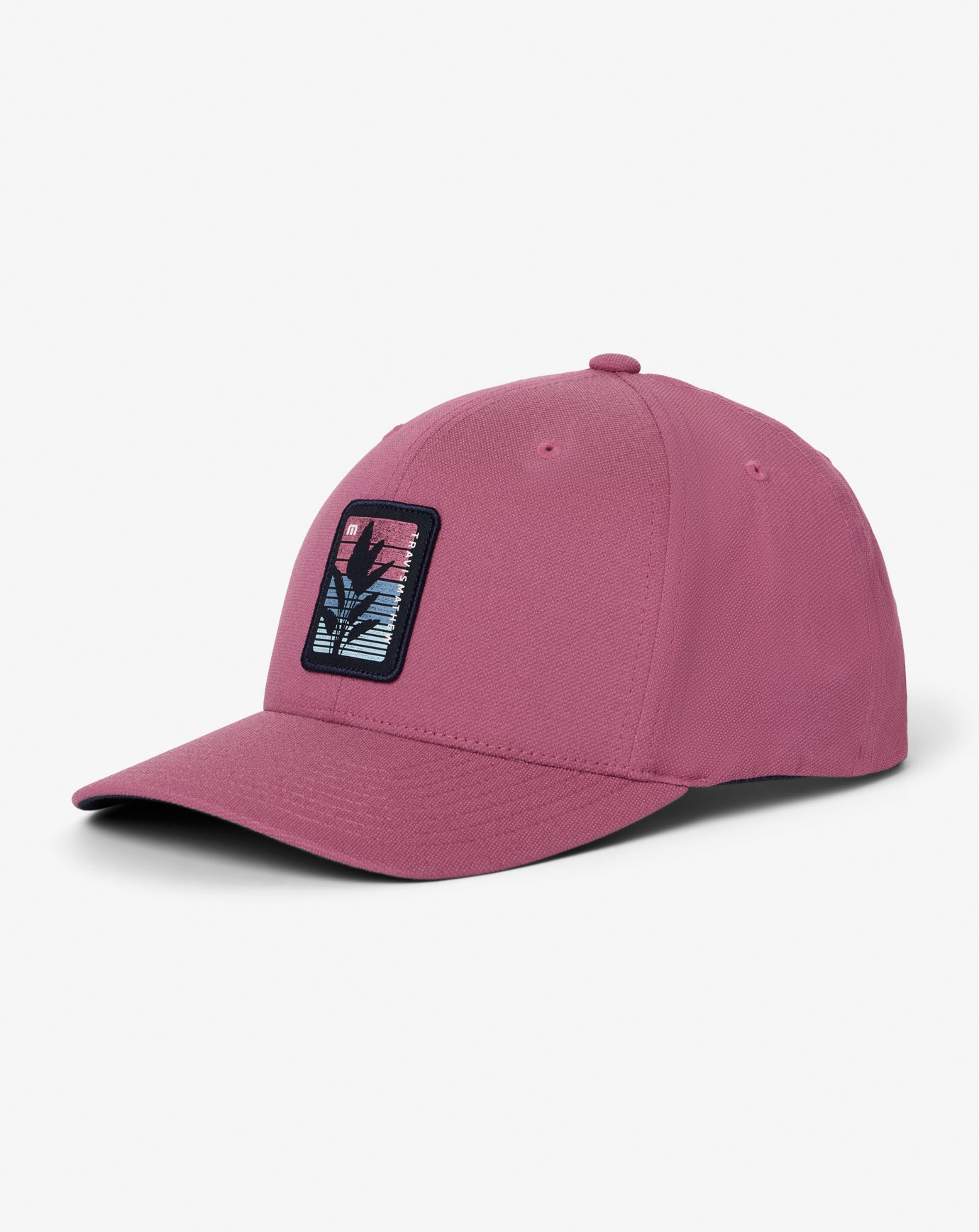 Travis Mathew For Sale No Schedule Snapback Hat Men|Accessories