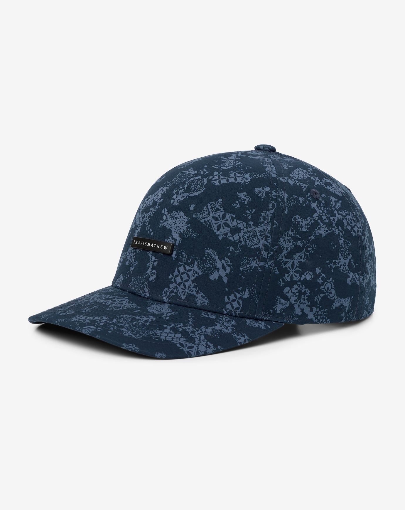 Travis Mathew US Underwater Canyon Snapback Hat Men|Accessories