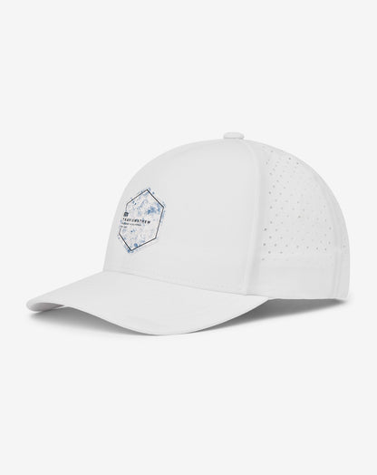 Travis Mathew Online Ocean Vessel Snapback Hat Men|Accessories|Golf