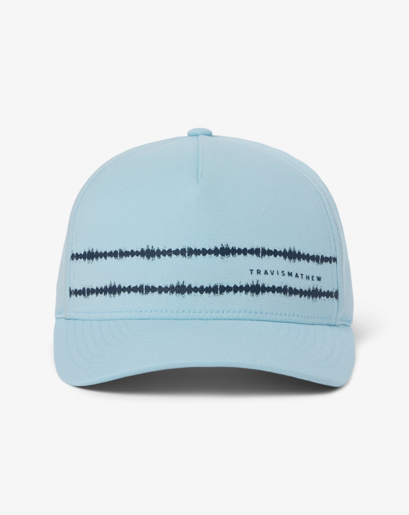 Travis Mathew Sale Call Ahead Snapback Hat Men|Accessories