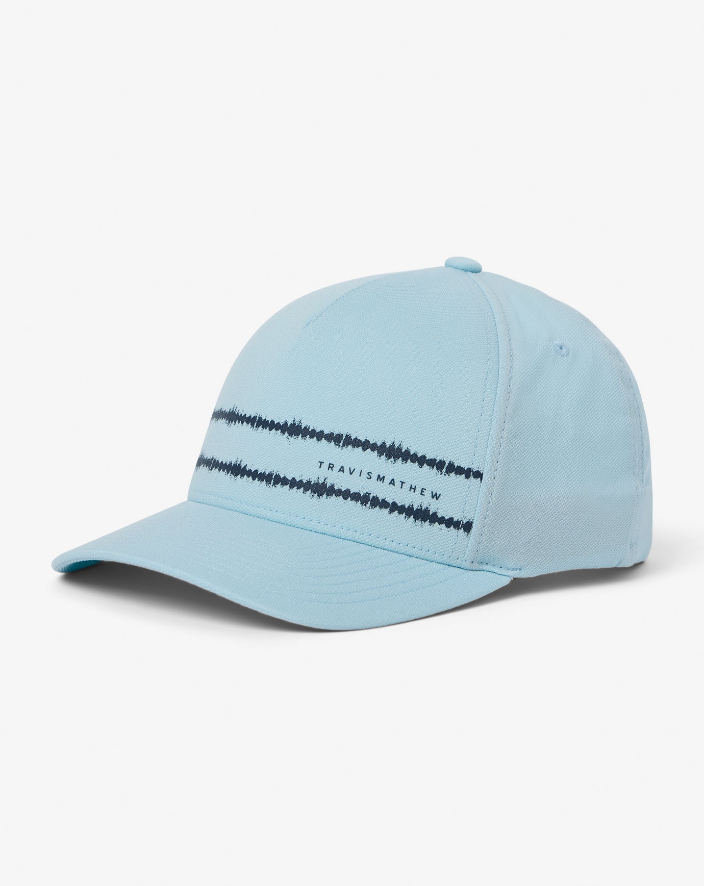 Travis Mathew Sale Call Ahead Snapback Hat Men|Accessories