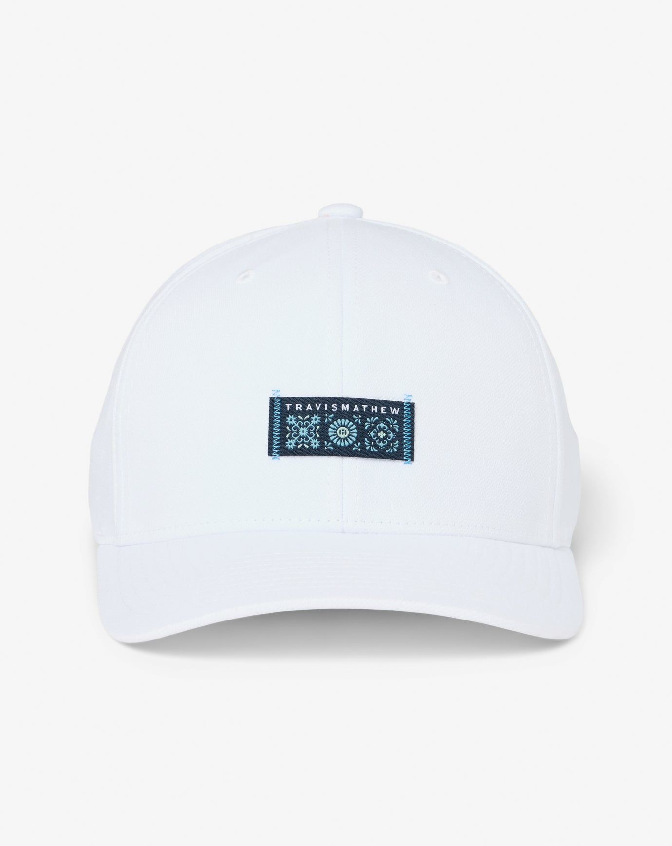 Travis Mathew Discount Museum Day Snapback Hat Men|Accessories