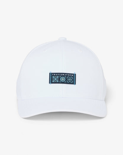 Travis Mathew Discount Museum Day Snapback Hat Men|Accessories