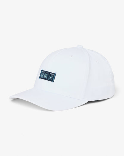 Travis Mathew Discount Museum Day Snapback Hat Men|Accessories
