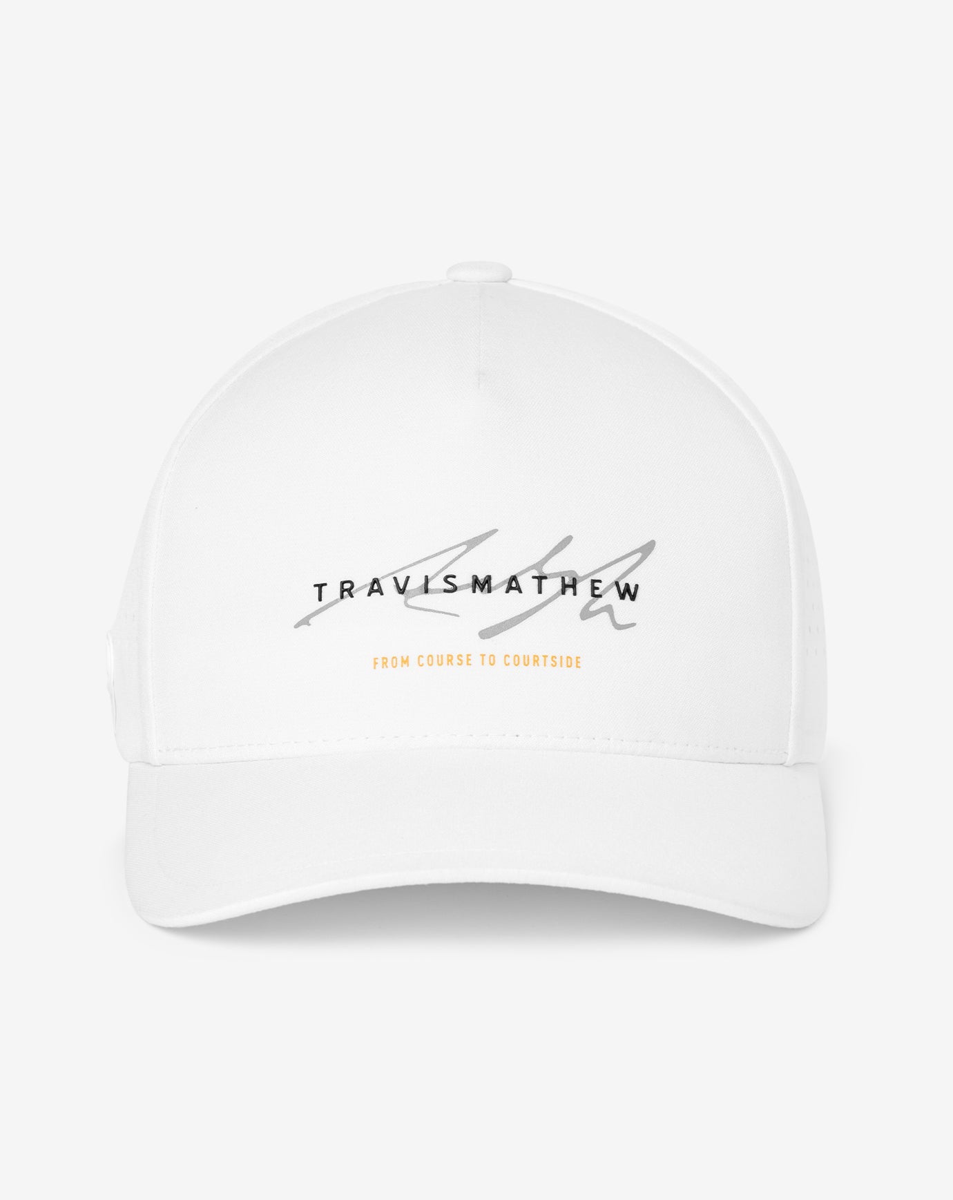 Travis Mathew Outlets On Target Snapback Hat Men|Accessories|New