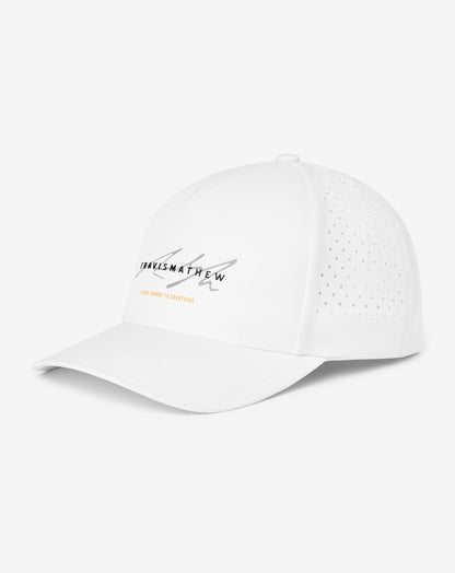Travis Mathew Outlets On Target Snapback Hat Men|Accessories|New