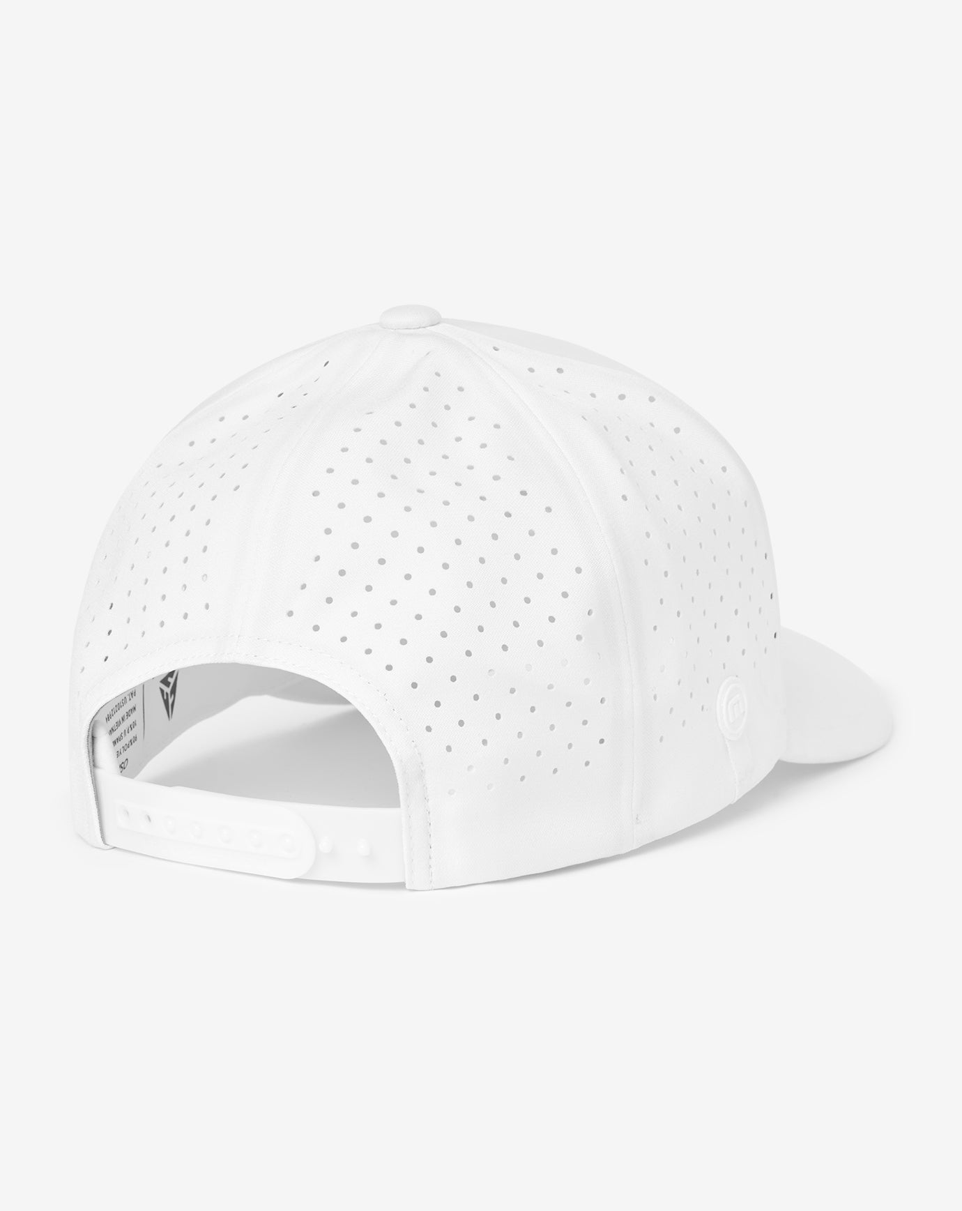 Travis Mathew Outlets On Target Snapback Hat Men|Accessories|New