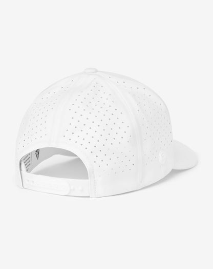 Travis Mathew Outlets On Target Snapback Hat Men|Accessories|New
