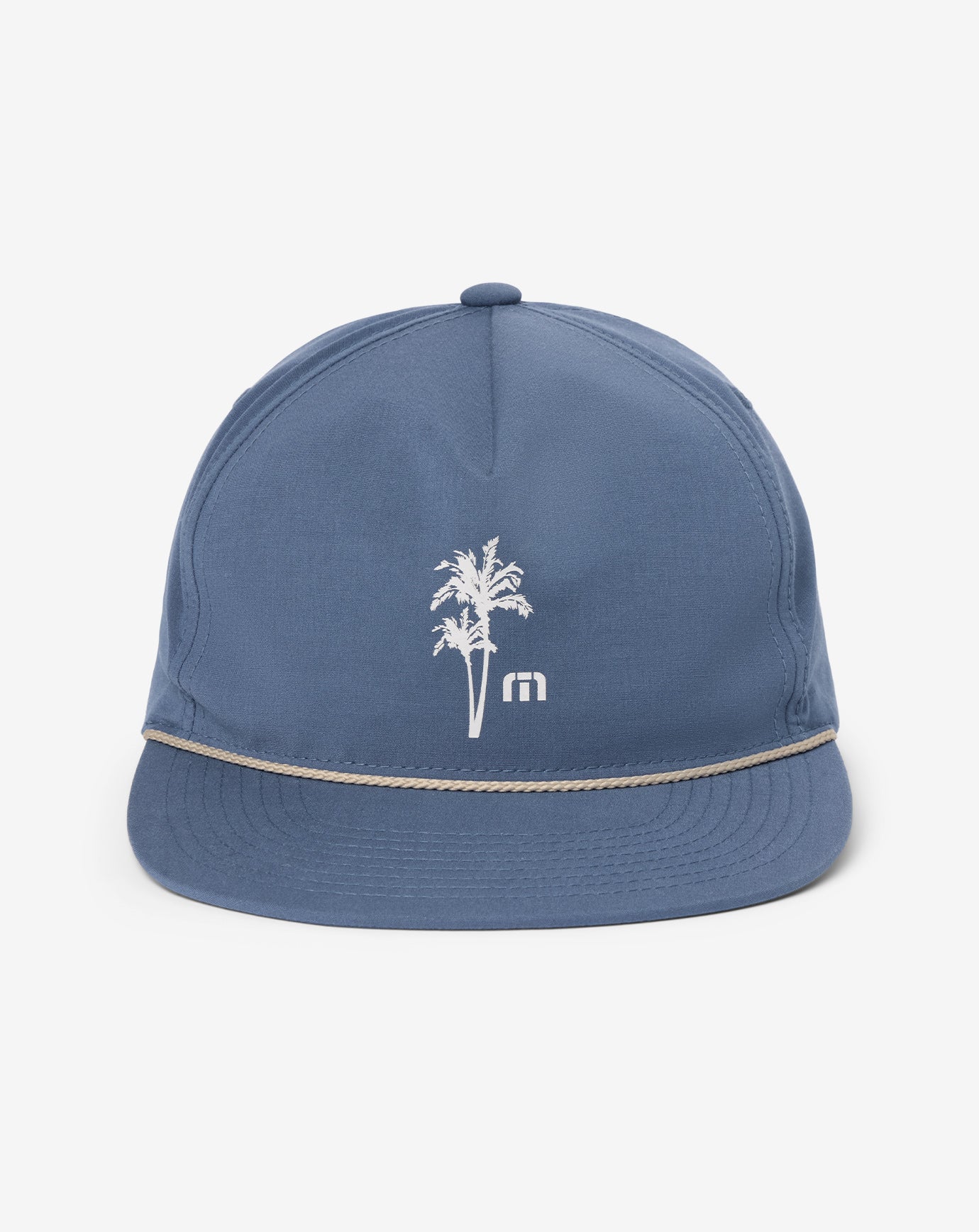 Travis Mathew US Early Flight Snapback Hat Men|Accessories
