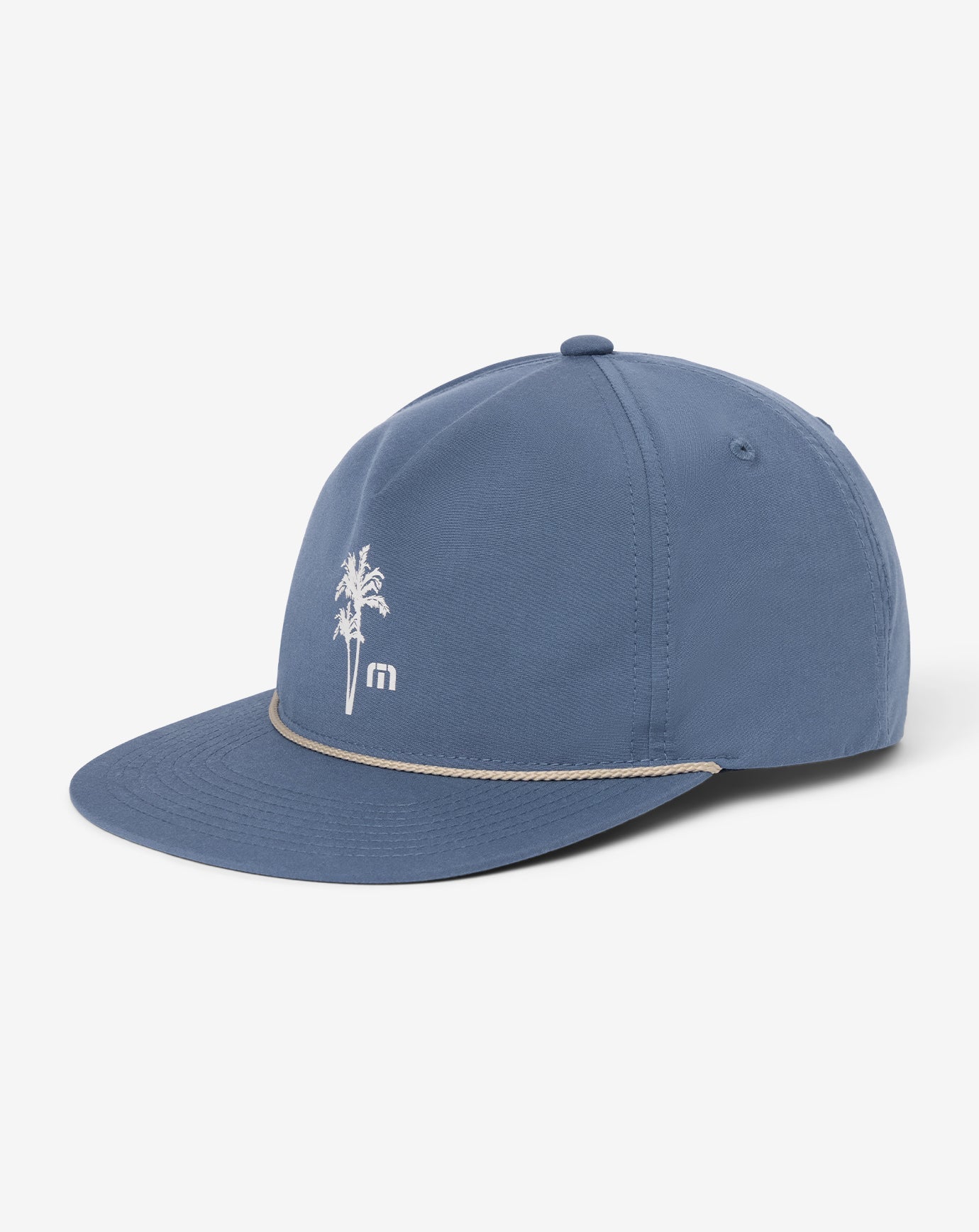 Travis Mathew US Early Flight Snapback Hat Men|Accessories