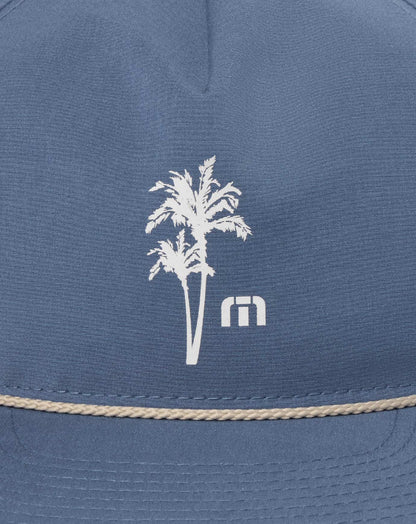 Travis Mathew US Early Flight Snapback Hat Men|Accessories