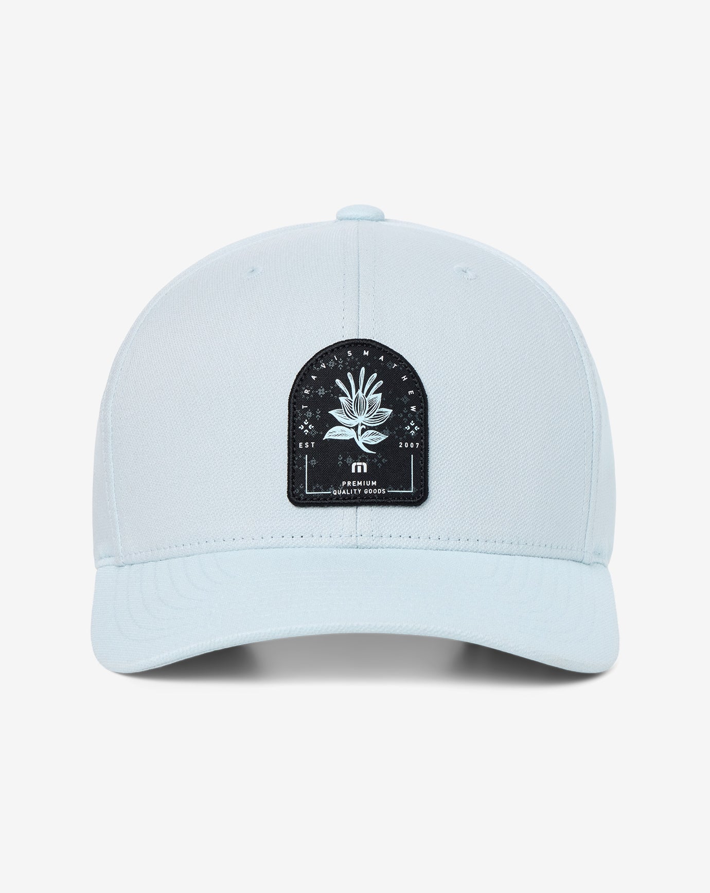Travis Mathew Online Frequent Lodger Snapback Hat Men|Accessories