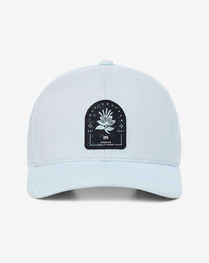 Travis Mathew Online Frequent Lodger Snapback Hat Men|Accessories