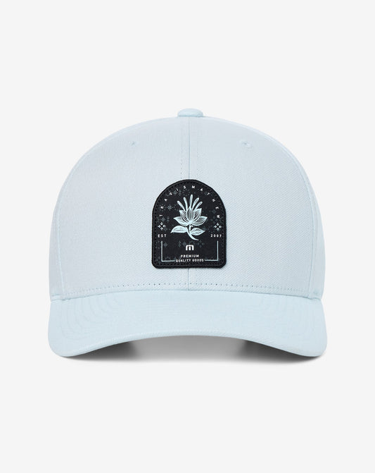 Travis Mathew Online Frequent Lodger Snapback Hat Men|Accessories