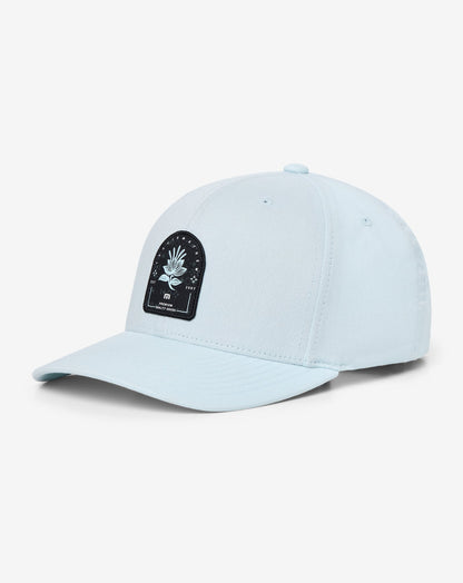 Travis Mathew Online Frequent Lodger Snapback Hat Men|Accessories