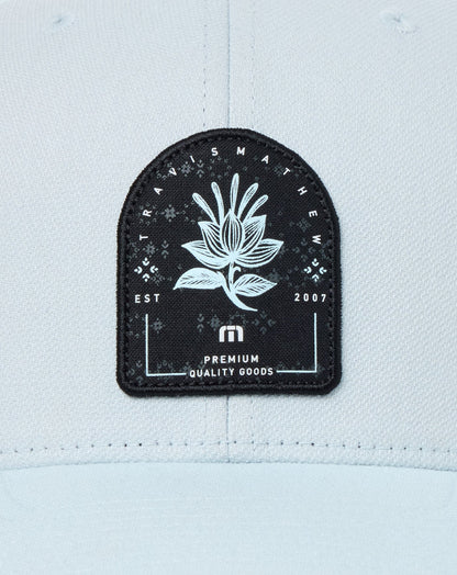 Travis Mathew Online Frequent Lodger Snapback Hat Men|Accessories