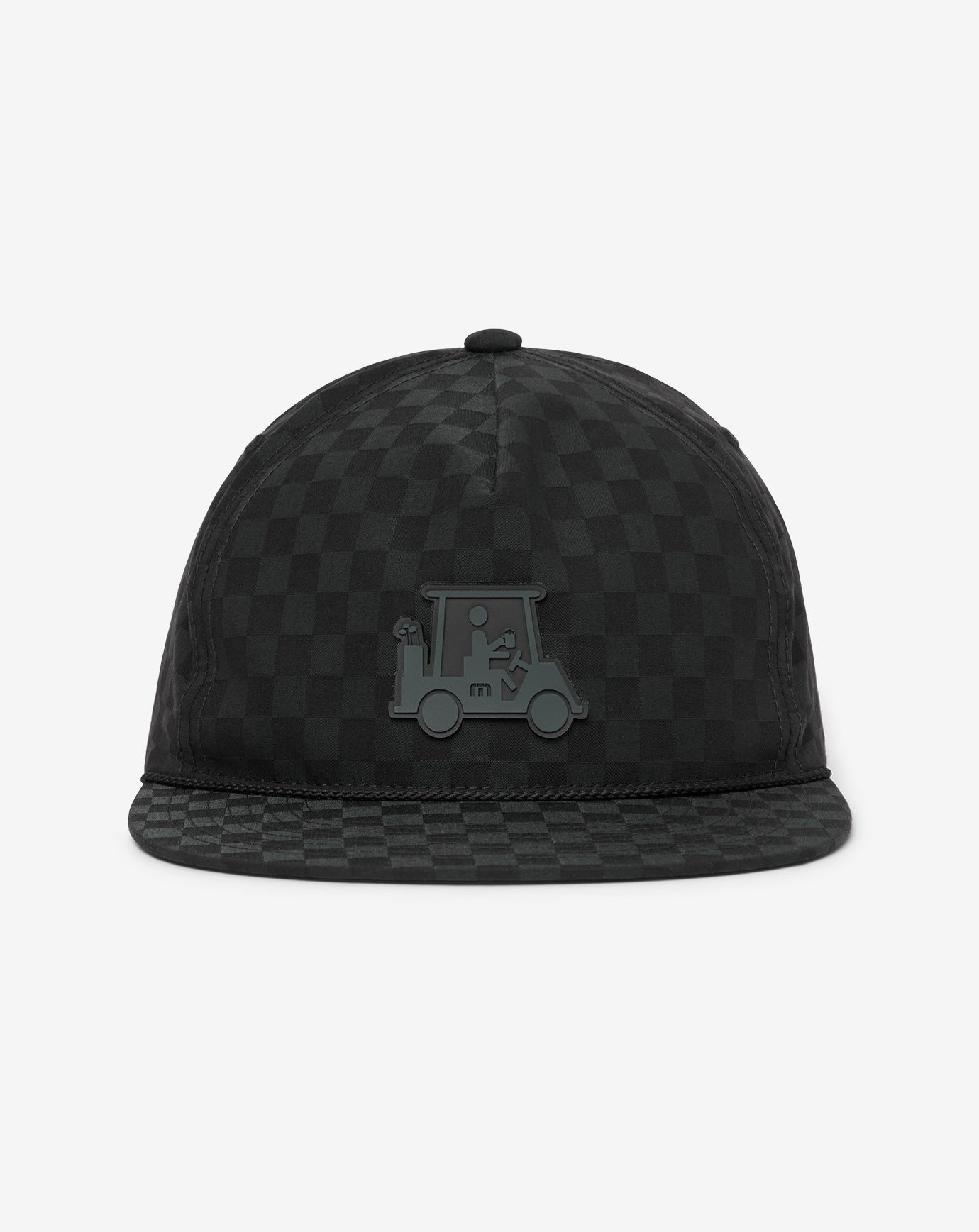 Travis Mathew Sale Time Of Arrival Snapback Hat Men|Accessories