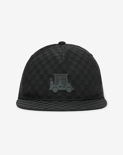 Travis Mathew Sale Time Of Arrival Snapback Hat Men|Accessories
