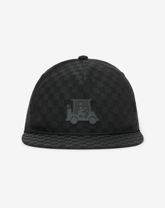 Travis Mathew Sale Time Of Arrival Snapback Hat Men|Accessories
