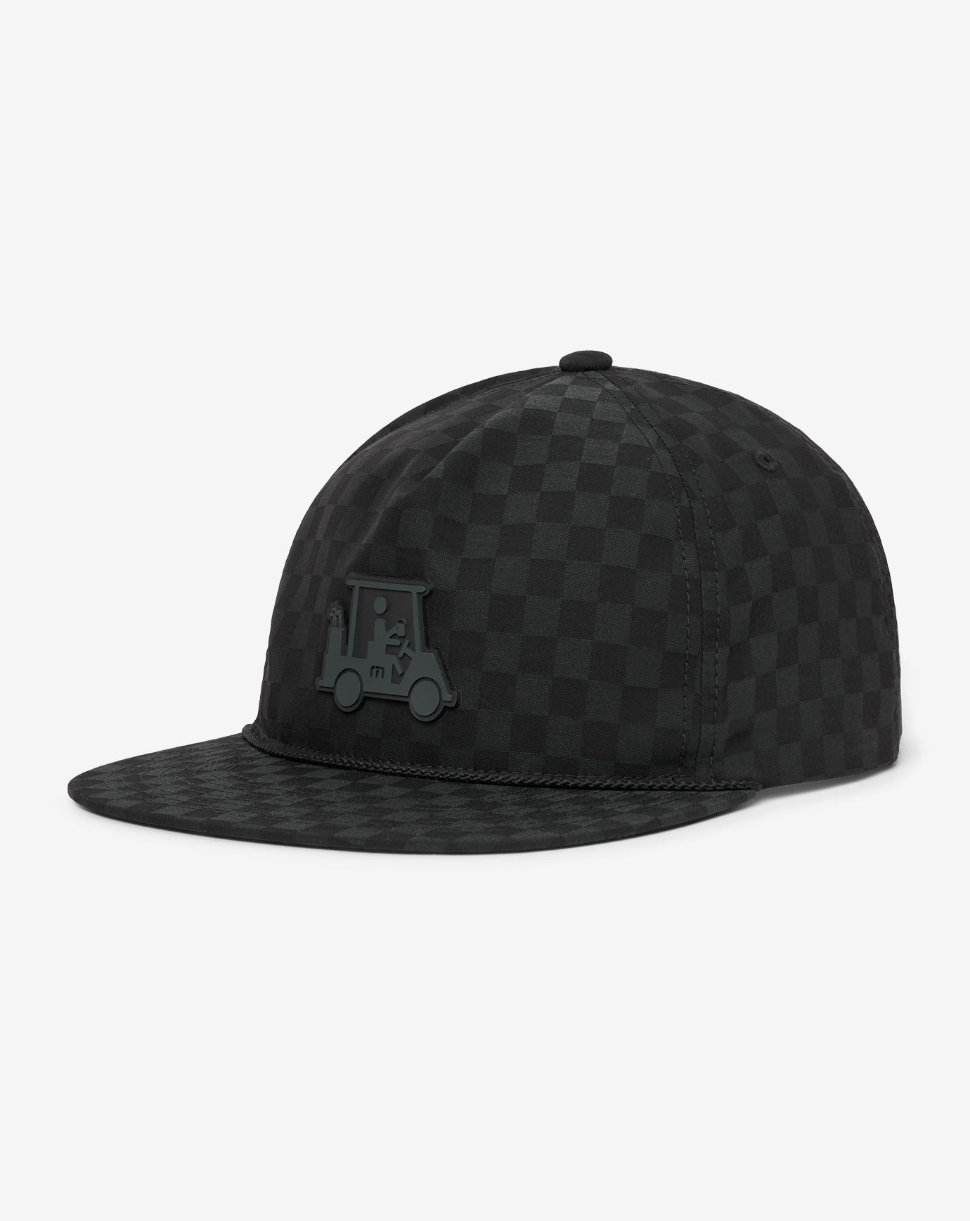 Travis Mathew Sale Time Of Arrival Snapback Hat Men|Accessories