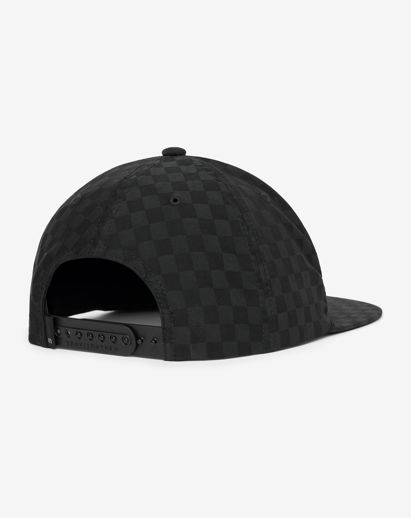 Travis Mathew Sale Time Of Arrival Snapback Hat Men|Accessories