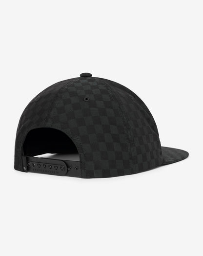 Travis Mathew Sale Time Of Arrival Snapback Hat Men|Accessories