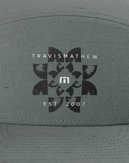Travis Mathew Discount Dawn Dreams Snapback Hat Men|Accessories