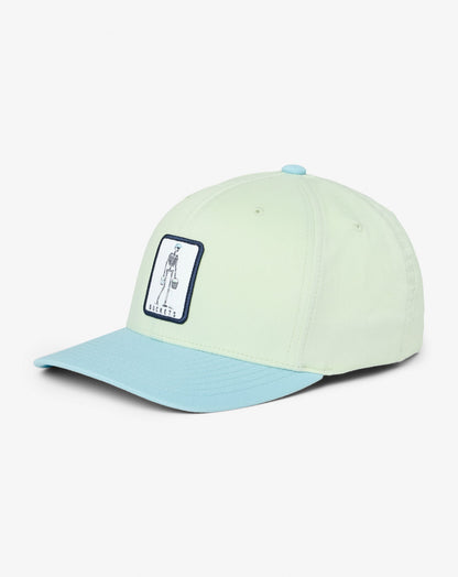 Travis Mathew Outlets Special Place Snapback Hat Men|Accessories