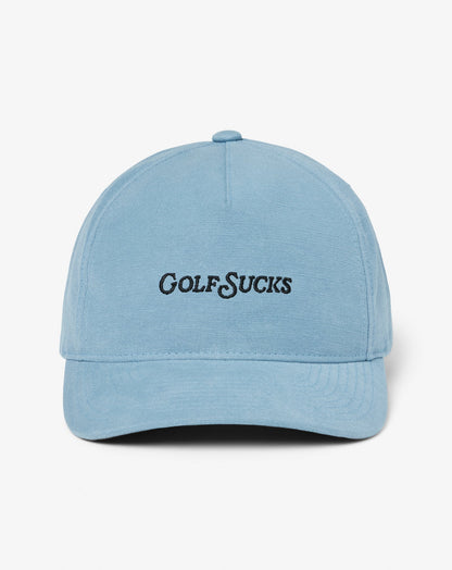 Travis Mathew For Sale Golf Sucks Snapback Hat Men|Accessories