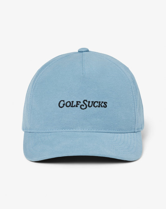 Travis Mathew For Sale Golf Sucks Snapback Hat Men|Accessories