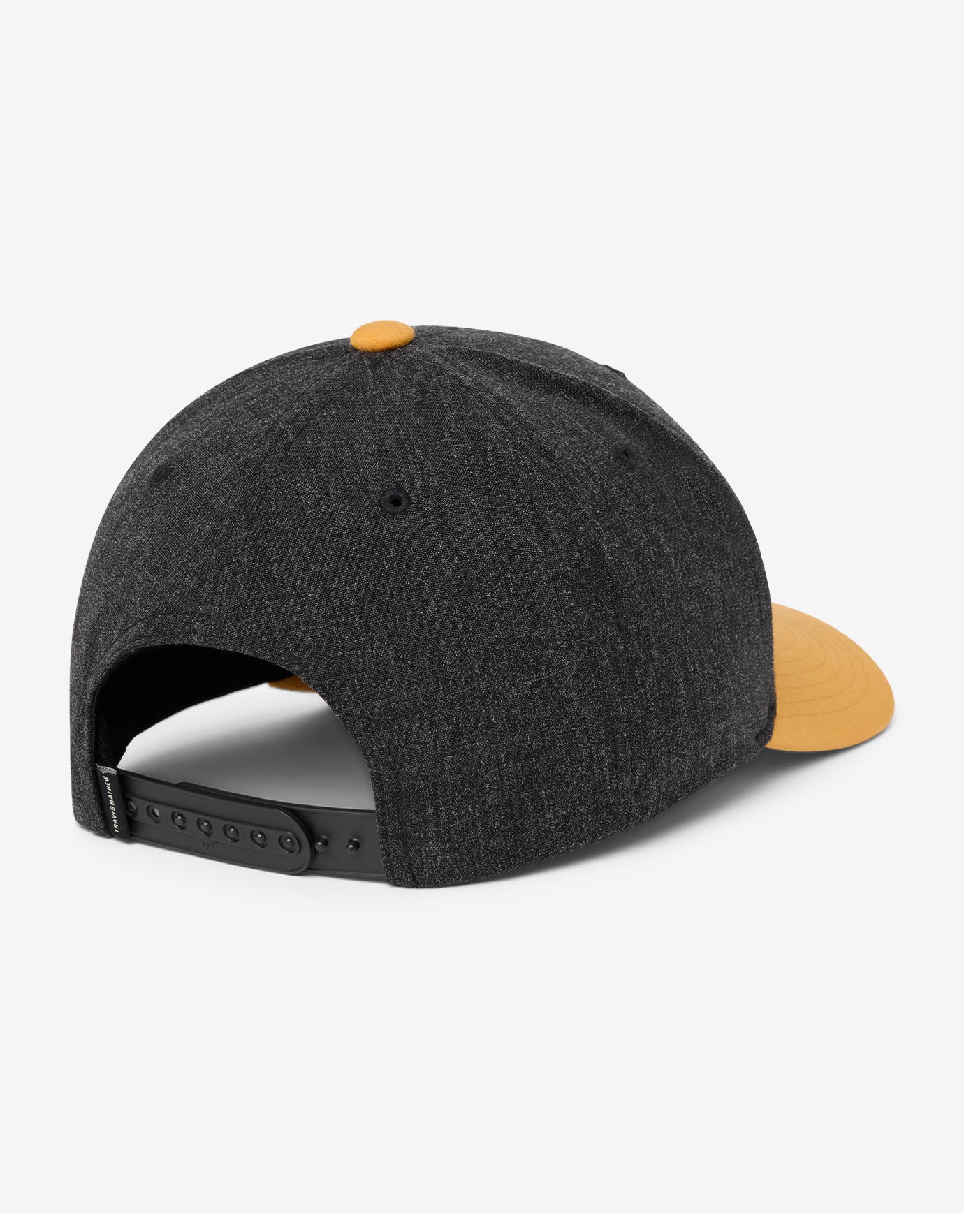 Travis Mathew US Bumpy Flight Snapback Hat Men|Accessories