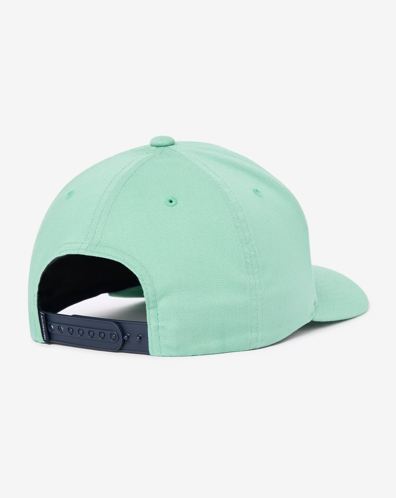 Travis Mathew Online Player Parking Only Snapback Hat Men|Accessories