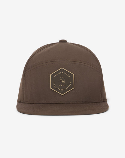 Travis Mathew Discount Forward Swing Snapback Hat Men|Accessories|New