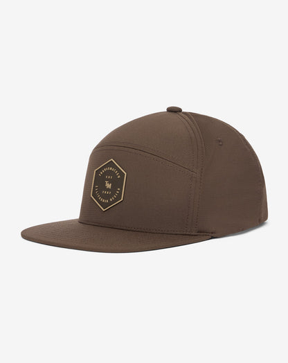 Travis Mathew Discount Forward Swing Snapback Hat Men|Accessories|New
