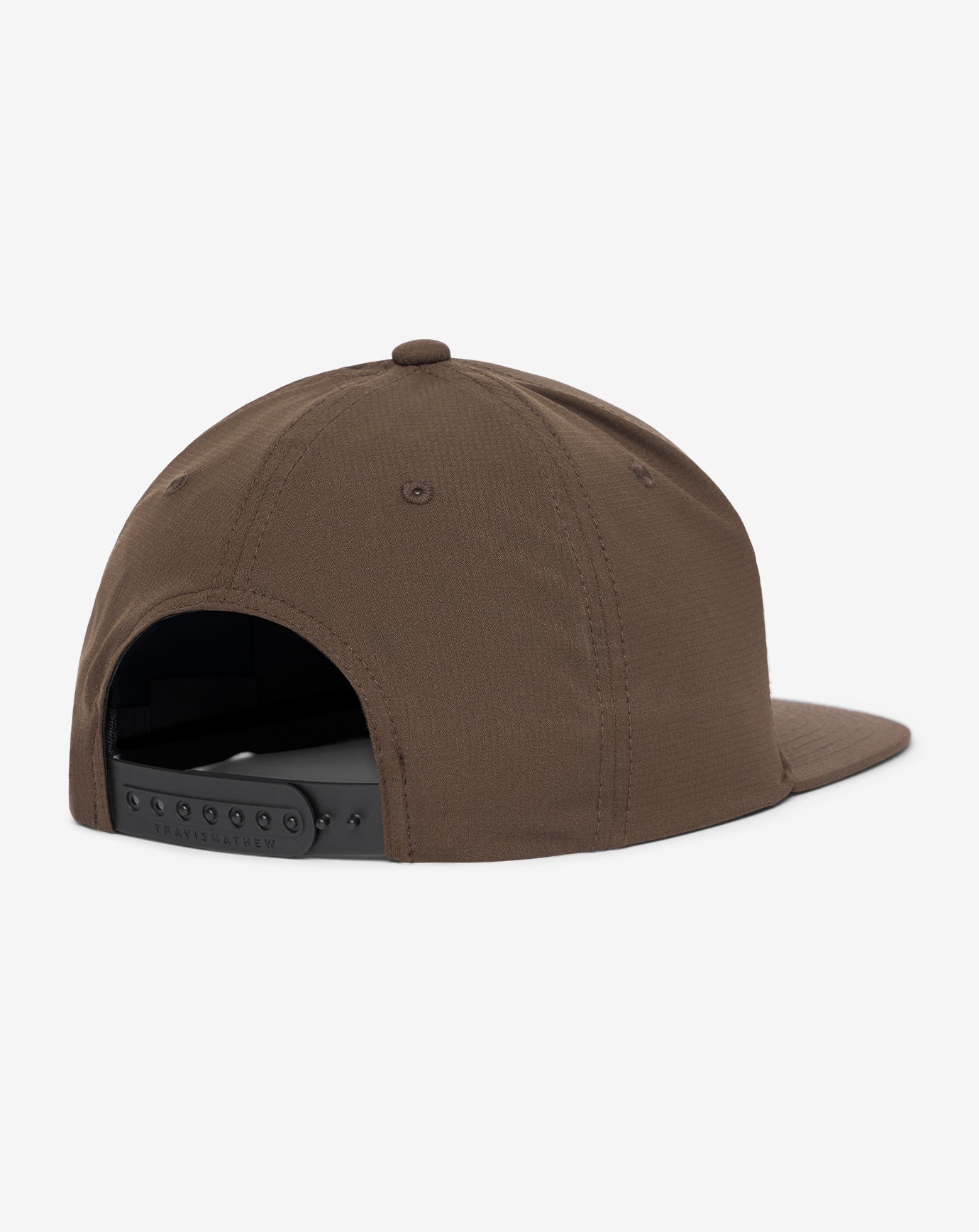 Travis Mathew Discount Forward Swing Snapback Hat Men|Accessories|New