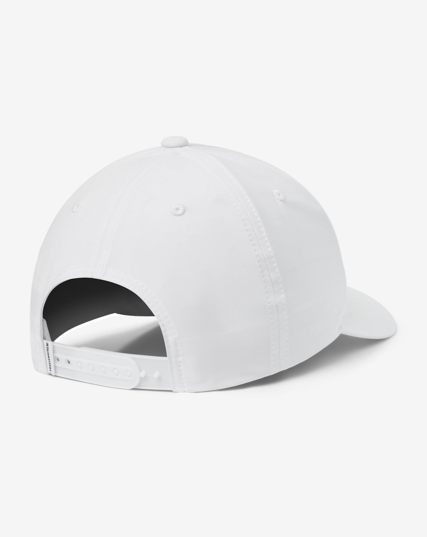 Travis Mathew Online Down South Dallas Snapback Hat Men|Accessories